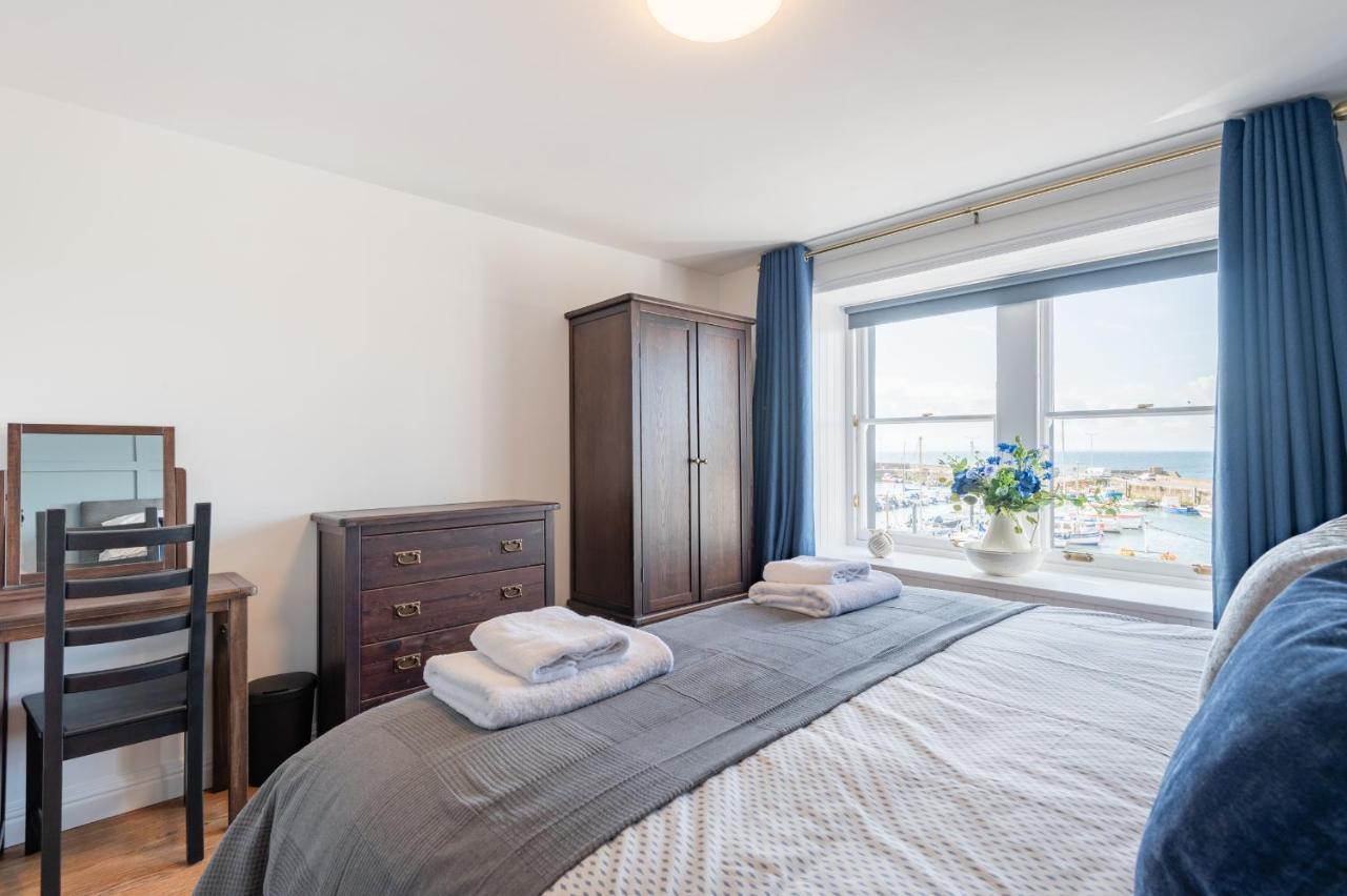 Shorefront Apartment - Sea View With 3 Bedrooms 安斯特拉瑟 外观 照片